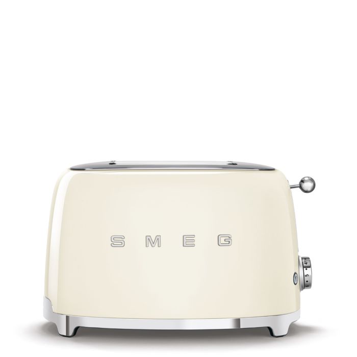 TOSTADOR TSF01CREU (SMEG)
